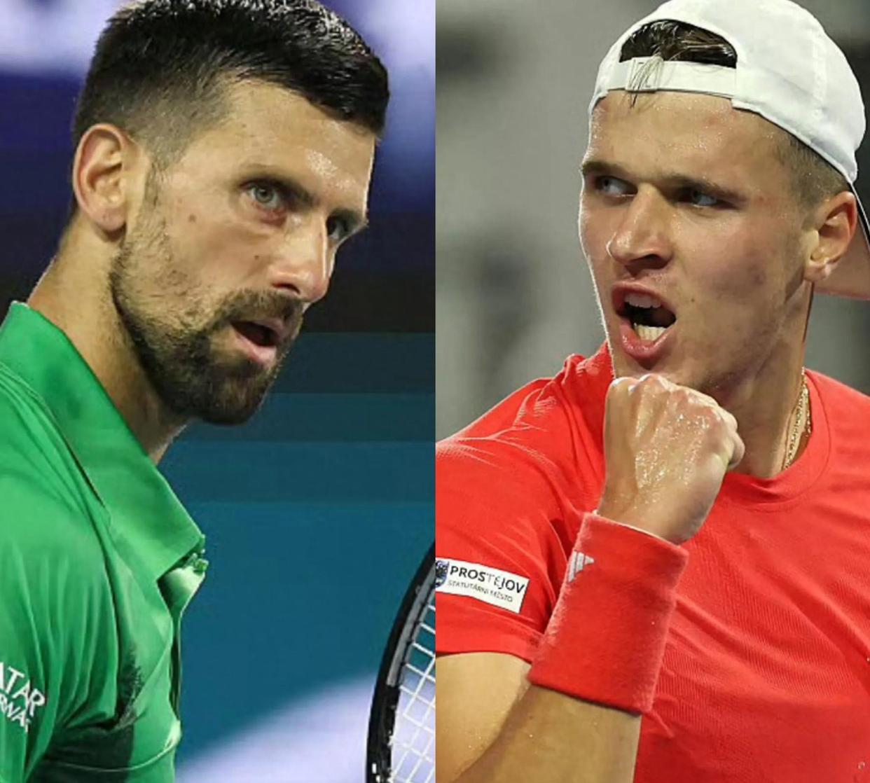 九游体育手机版德约科维奇连续十二场比赛得分超过重返赛场，FPX不断突破！