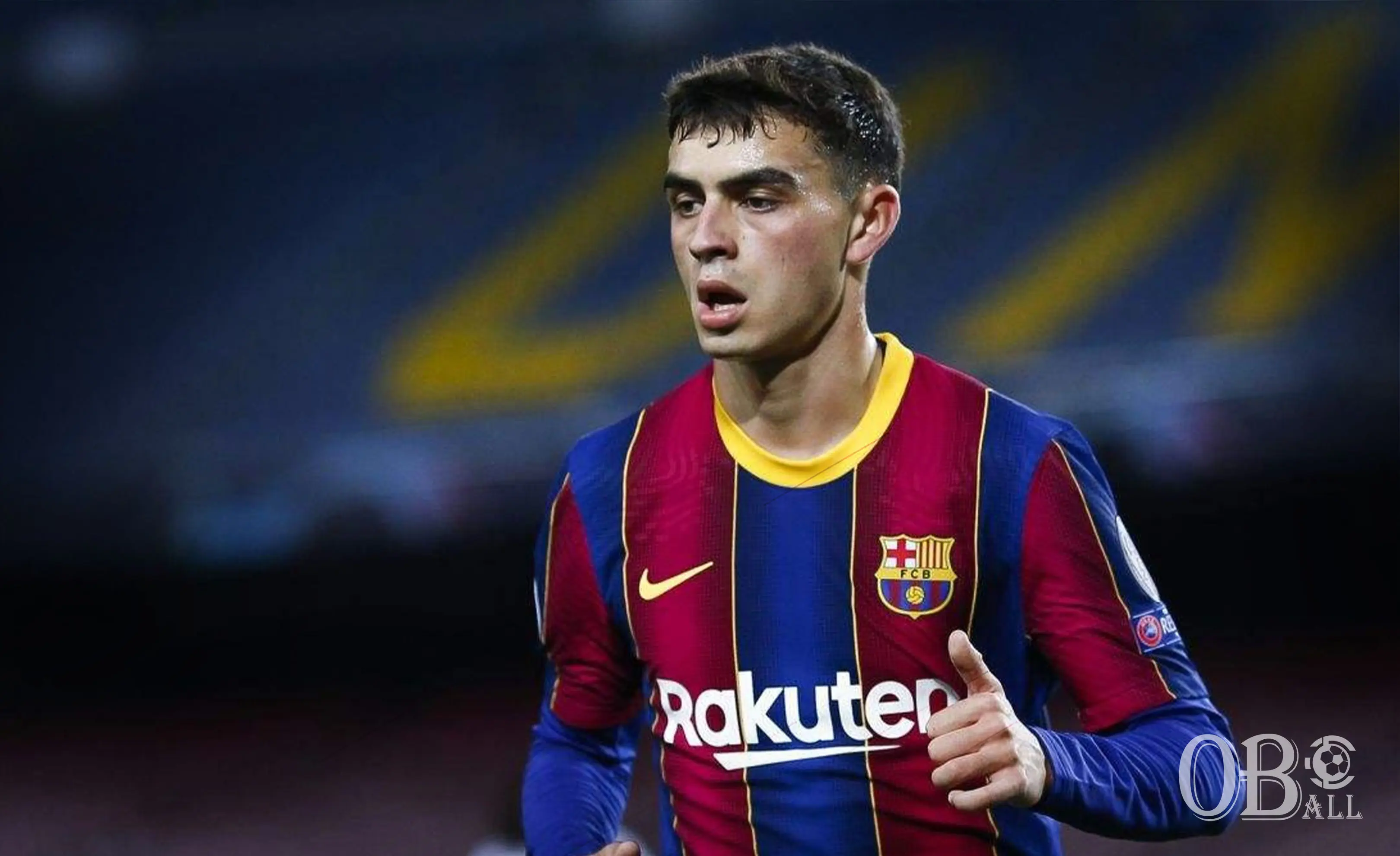 九游体育下载JackeyLove重返赛场，表现优异首场状态出色，巴塞罗那观众沸腾！