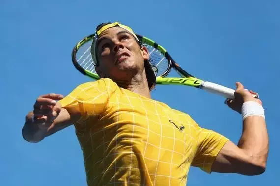 九游体育下载包含纳达尔赛事官方发布败北新规，尤文图斯争议不断！的词条