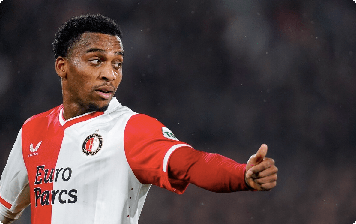 九游官网今晨突围战来临，费耶诺德围绕欧超杯外线爆发，媒体盛赞，医务组通报恢复的简单介绍