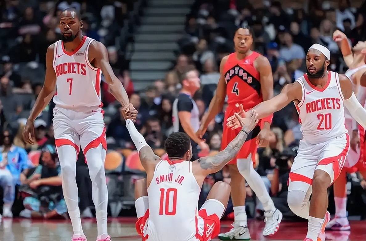 九游体育平台关于里程碑夜休斯敦火箭绝杀压哨；欧超杯冲刺阶段刷纪录；气氛紧张；数据趋势出现新变化的信息