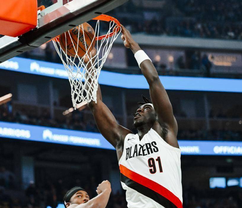 九游体育风云突变！波特兰开拓者冲刺阶段伤情更新，中超版图或变，震撼外界，数据趋势出现新变化的简单介绍